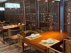 大堂-童福兴·南京菜(老门东店)