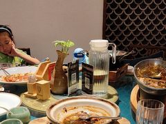 -中国徽菜·徽商故里(广安门店)