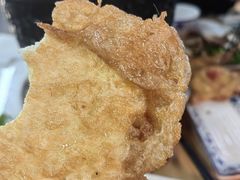 -大槐树烤肉馆