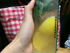 -星巴克臻选(成都太古里店)