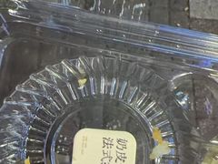 -詹记桃酥(包河万达店)