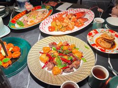 -粤·向群饭店(二沙岛店)