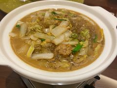 -小菜园新徽菜(无锡人民路红豆店)