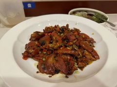 -晋阳春·山西菜·北京烤鸭(交大店)