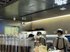 -喜茶(深圳东门1234店)