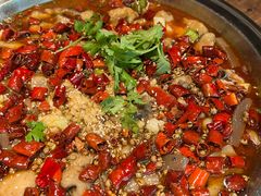 -泥糊破店小酒馆·团建聚餐(南京西路店)