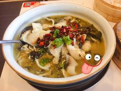 -小六汤包砂煲菜(文景路店)