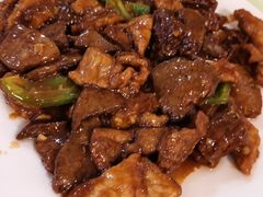 -奥华餐厅·老张记(台基厂店)