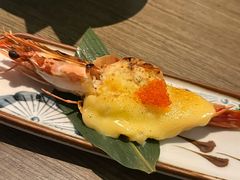 -玉川屋创意日料(北美新天地店)