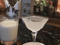 马天尼-酒池星座(深圳湾后海汇店)