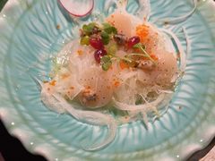 -匠和风精致料理(莆田财富中心店)