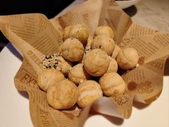 -茅庐川菜(烟台万象汇店)
