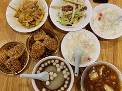 -小豆海棠(嘉兴路店)