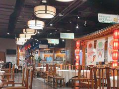 -东来顺饭庄(西直门店)