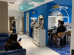 -海马体大师店(上海华润时代广场大师店)