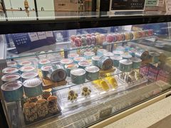 -野人先生现做冰淇淋(西安赛格店)