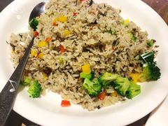 -枣子树·素食餐厅(普陀山店)