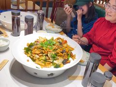 -拿渡麻辣香锅(首创奥特莱斯店)