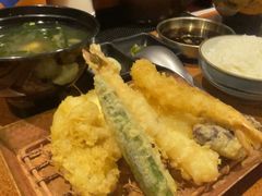 -天妇罗内顺田(罗湖店)