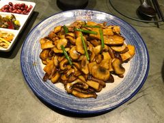 -兰溪小馆(首经贸店)