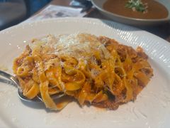 -La Strada(安福路店)