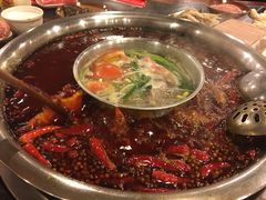 -邓莽子老火锅(中兴路总店)