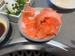 -三京祥烤肉自助料理(慈云寺店)