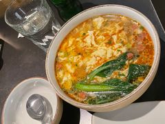 -很久以前羊肉串(中山公园店)
