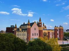 -安徒生童话乐园