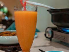 -香香海南菜餐厅