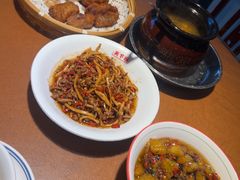 -天下客饭店(中山路店)