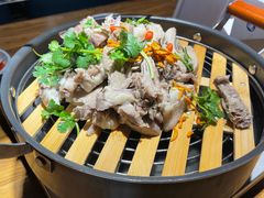 -葡萄集|滋味新疆菜·精酿酒馆(瑞豪酒店)