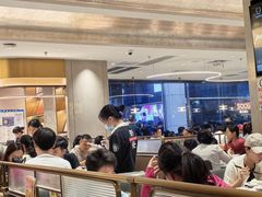 -香港新发烧腊茶餐厅(书城店)