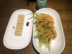 -粗茶淡饭·隐庐私厨(东亭店)
