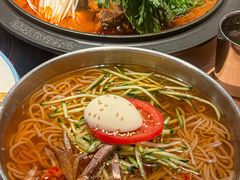 -韩香福脊骨汤锅(上杭路店)
