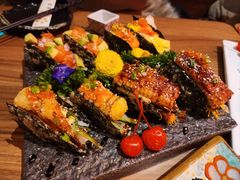 -隐月· 㐂和食屋(芝罘万达公馆店)