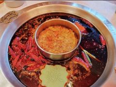 -大龙燚火锅(科华店)