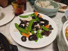 -雀蓝川菜(奥体广场店)