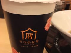 -厝内小眷村(西单大悦城店)