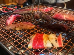 -九田家黑牛烤肉料理(太阳城店)