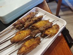 -京元盛铜锅涮肉(上海总店)