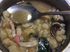 -圣河湾虾饺美食(站前店)