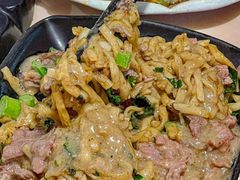-合记汕头牛肉店(嘉禾路店)