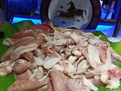 -加餐海鲜自助(宝龙一城店)