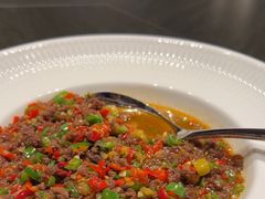 -喜悦烤鸭·新京菜(王府井店)