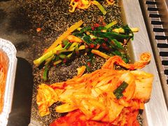 -火炉火自助餐(悠唐购物中心店)