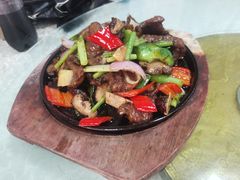 -老四川(风度街店)