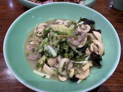 -虎哥私房菜(馒头山店)