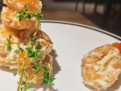 芥末虾仁球-太二酸菜鱼(汕头苏宁广场店)