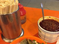 -富记鱼蛋粉(西村店)